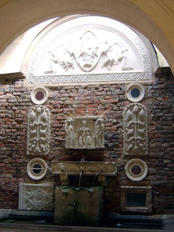 Friedenskirche