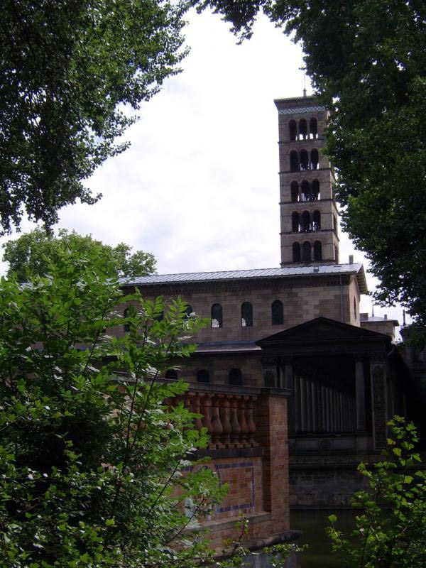 Friedenskirche