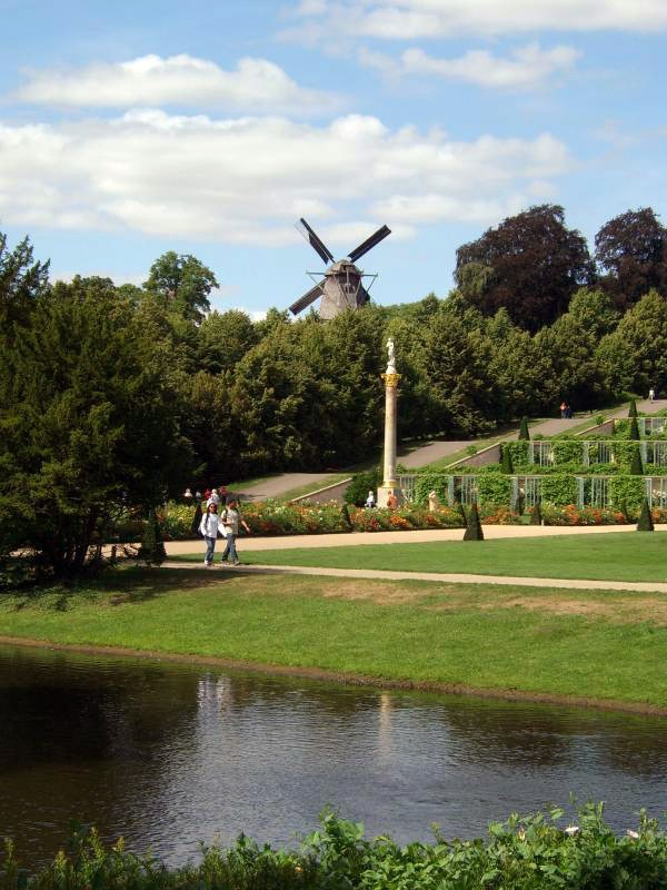 Park Sanssouci