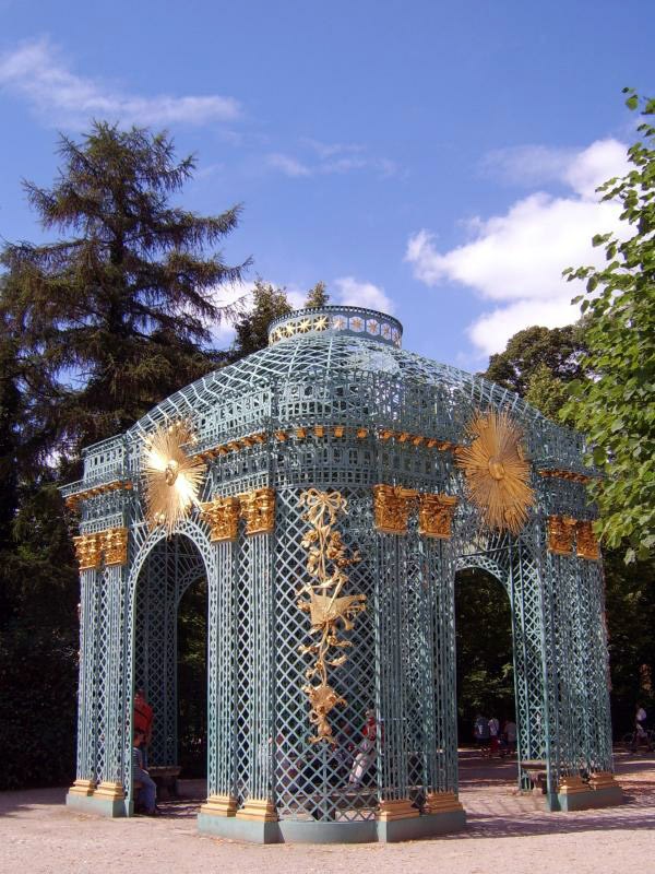 Park Sanssouci