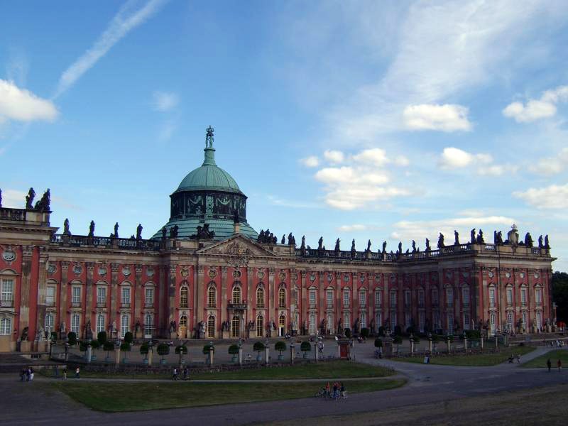 Neues Palais