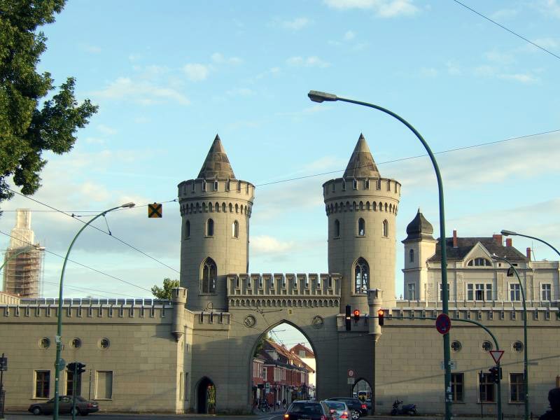 Nauener Tor
