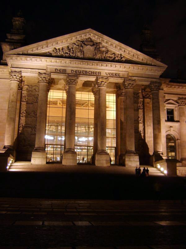 Reichstag