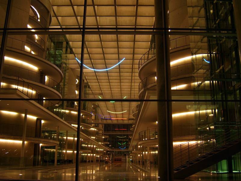 Paul-Löbe-Haus