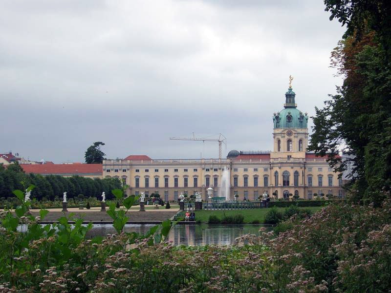 Schloss Charlottenburg
