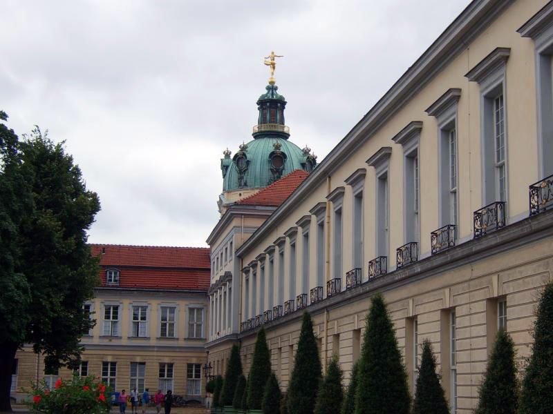 Schloss Charlottenburg