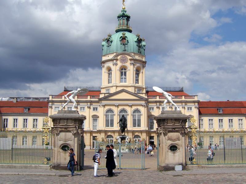 Schloss Charlottenburg