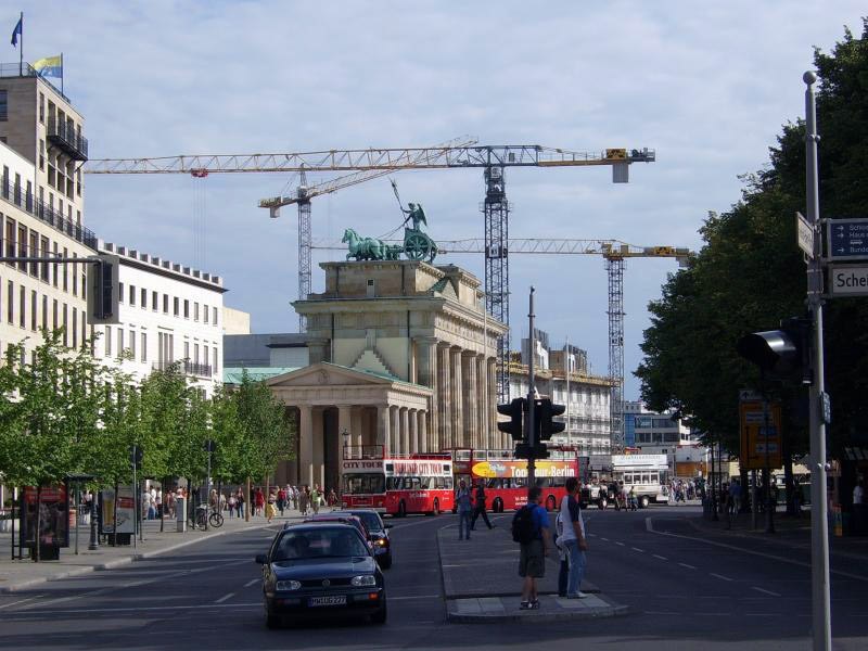 Brandenburger Tor