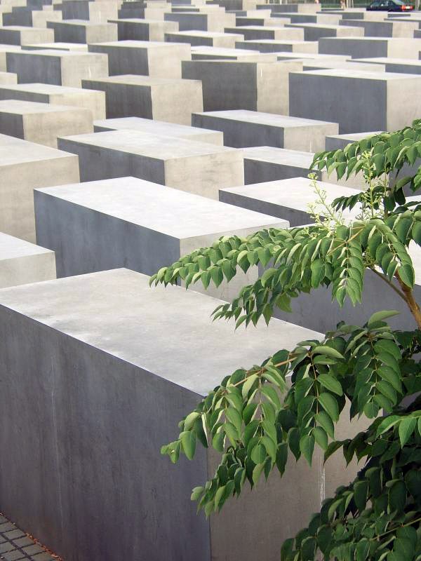Holocaust-Mahnmal
