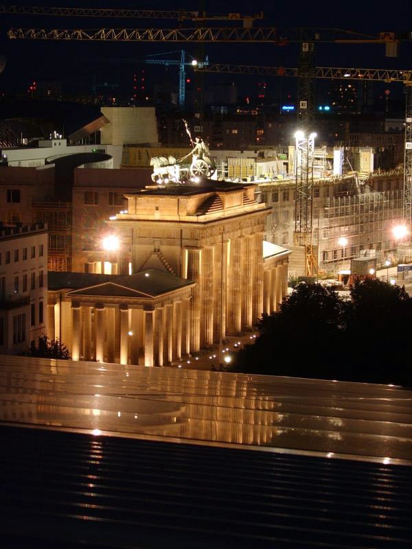 Brandenburger Tor