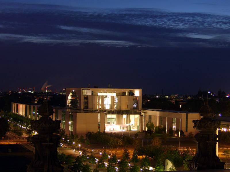 Bundeskanzleramt