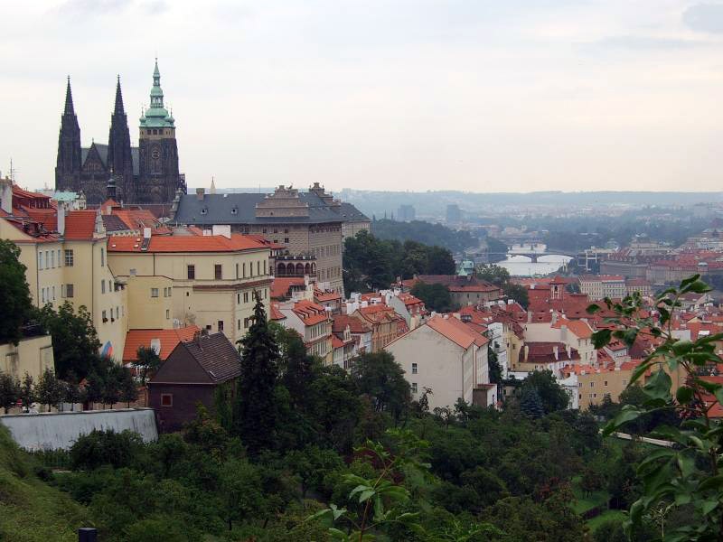 Malá Strana