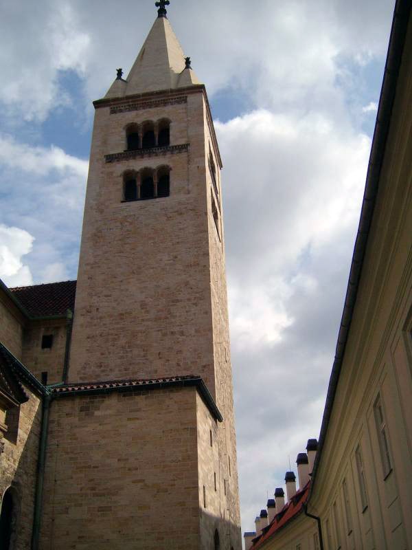Bazilika svatého Jiří