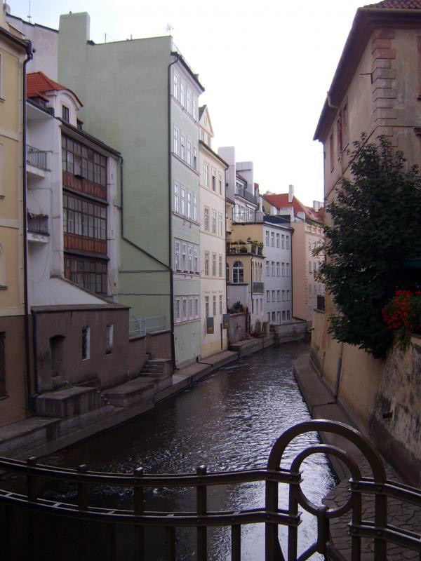Čertovka