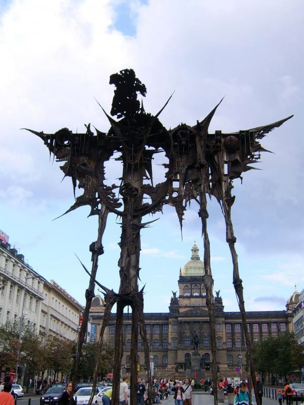 Národní muzeum