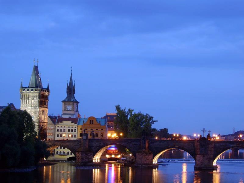 Karlův most