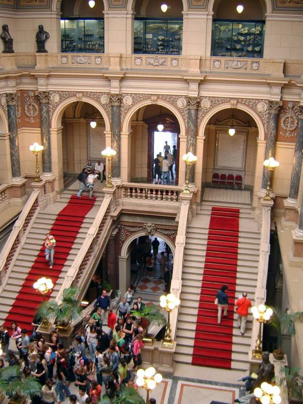 Národní muzeum