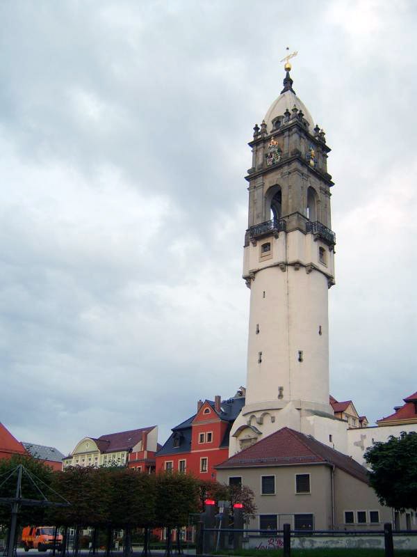 Reichenturm