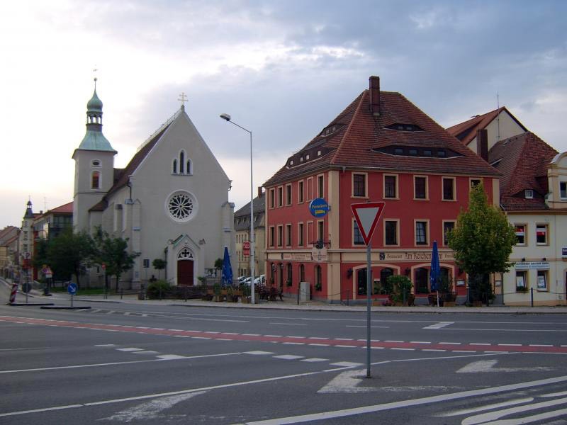 Kornmarkt