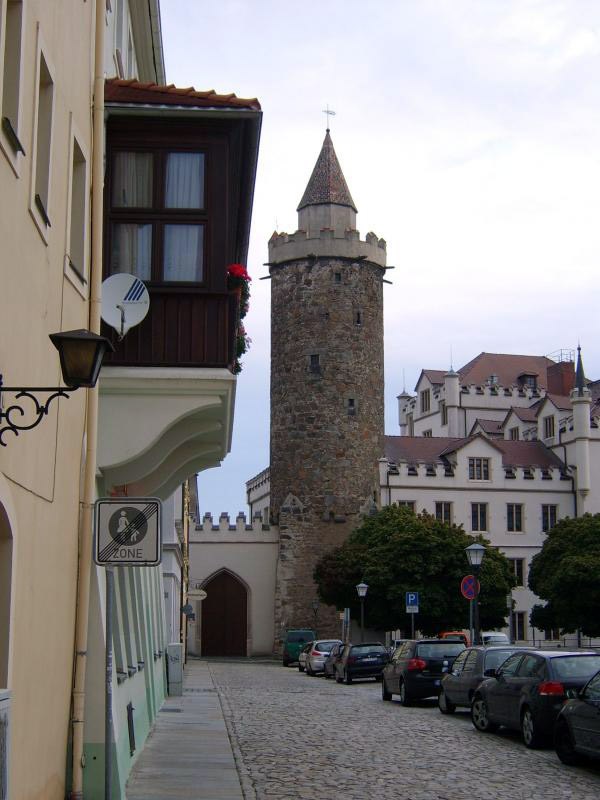 Wendischer Turm