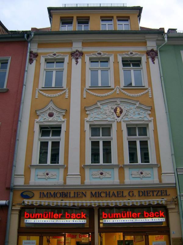 Reichenstraße