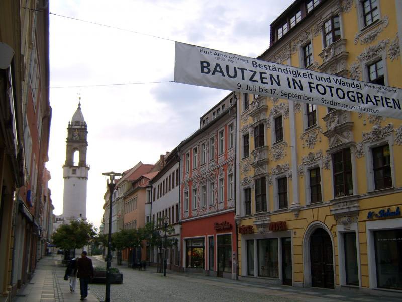 Reichenstraße