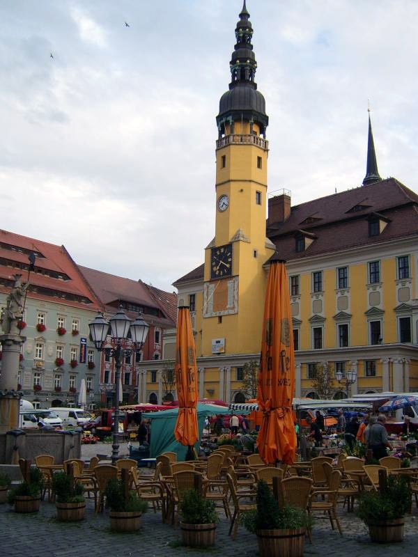 Rathaus