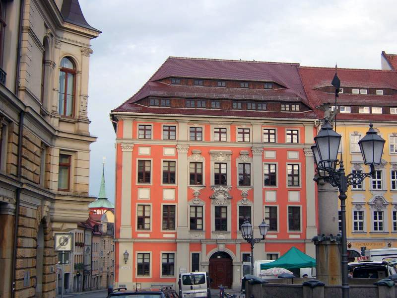 Hauptmarkt