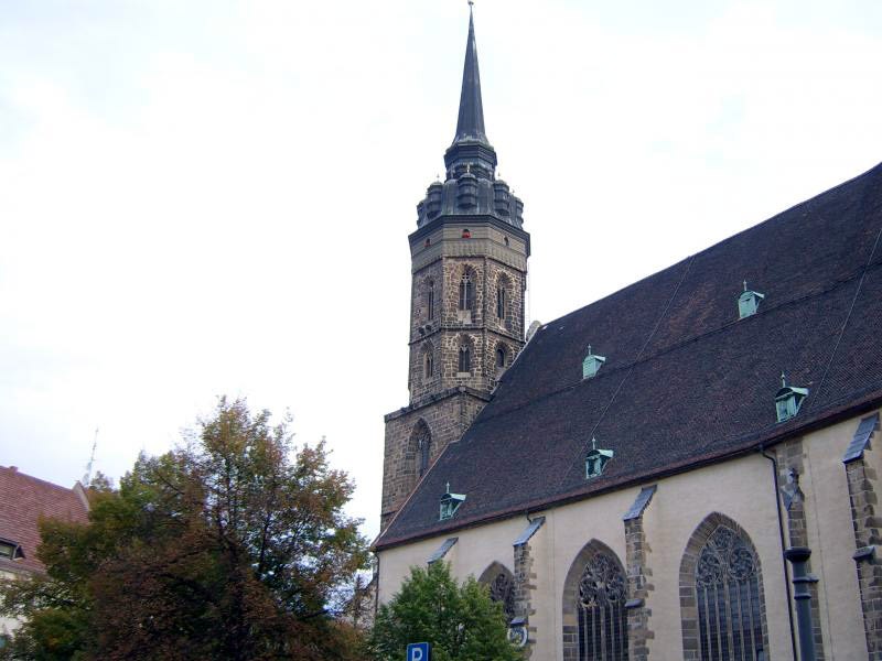 Dom St. Petri