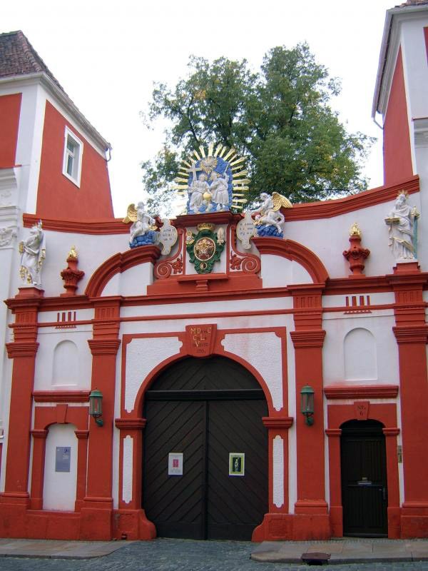 Domschatz