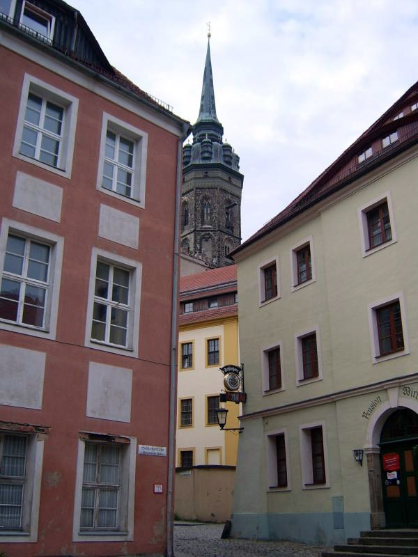 Schloßstraße
