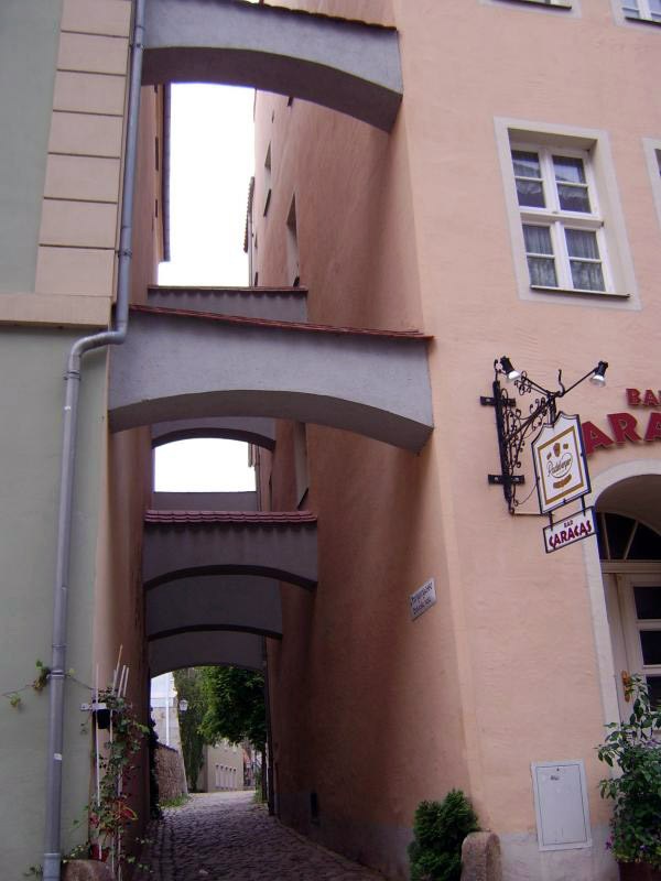 Predigergasse