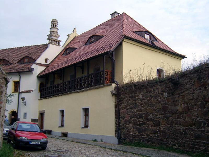 Schloßstraße
