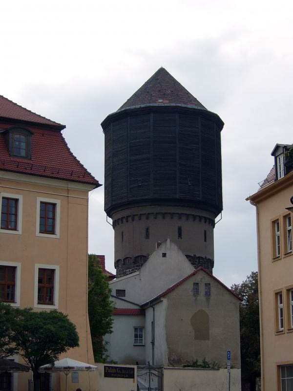 Wasserturm