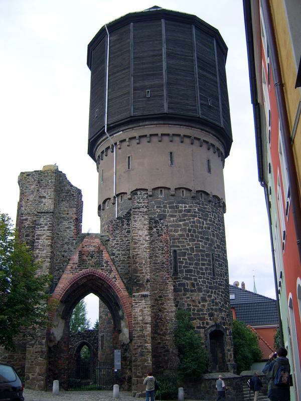 Wasserturm