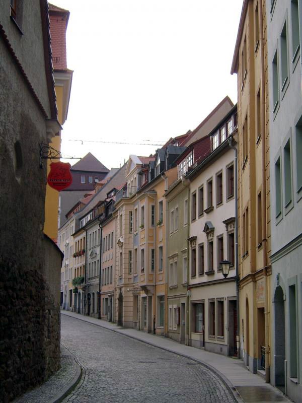 Heringstraße