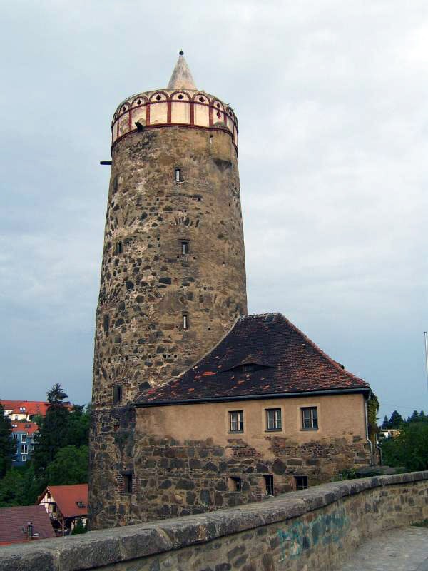 Alte Wasserkunst