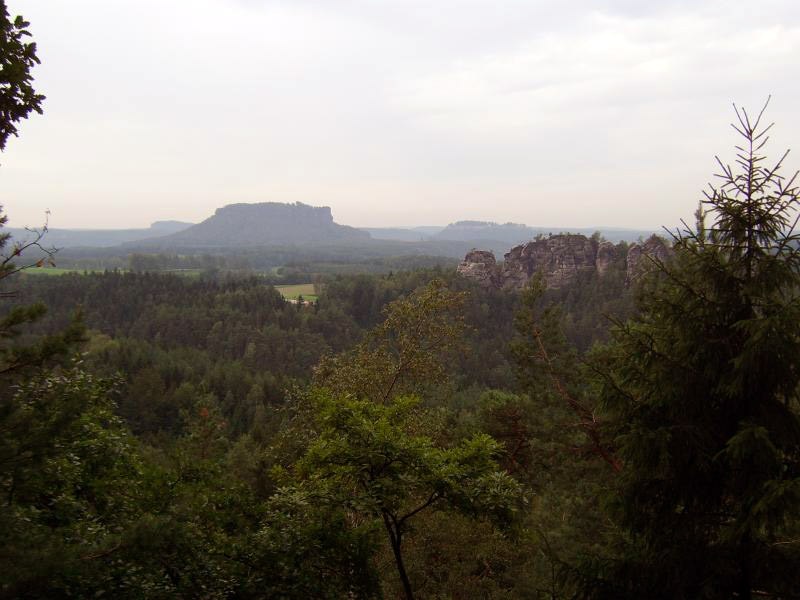 Elbsandstein