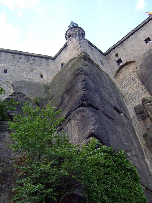 Seigerturm