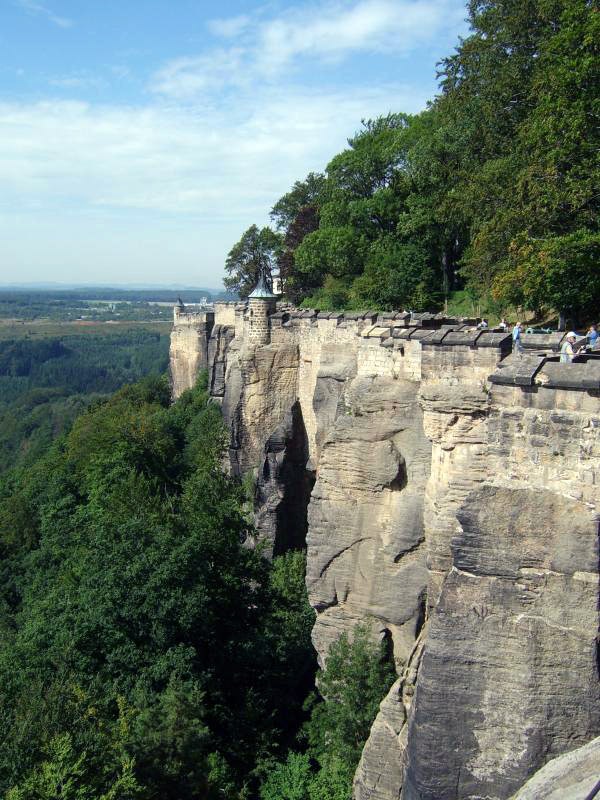 Festung Königstein
