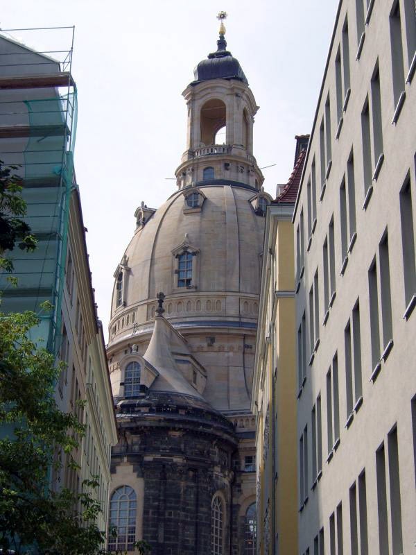 Frauenkirche