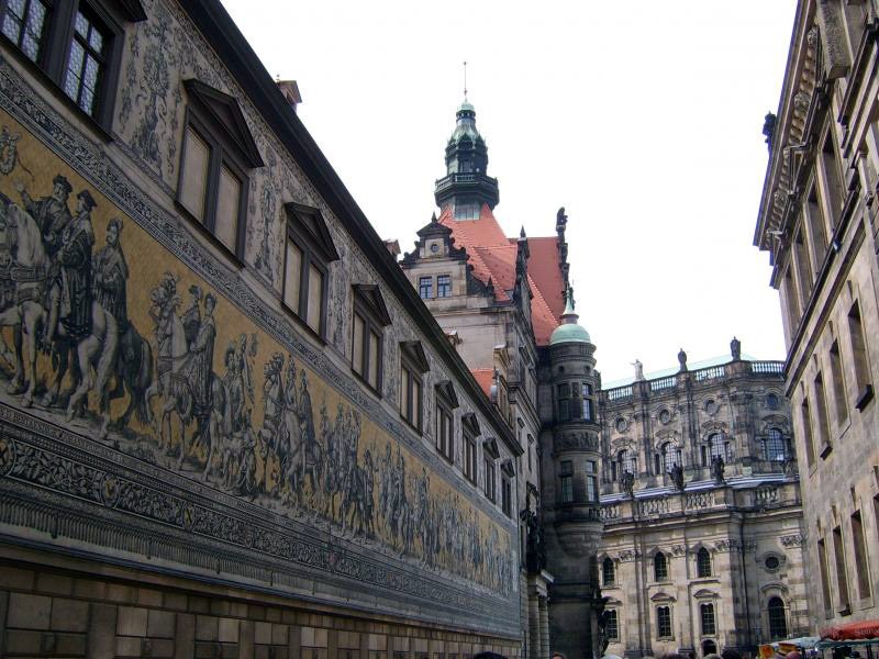 Fürstenzug