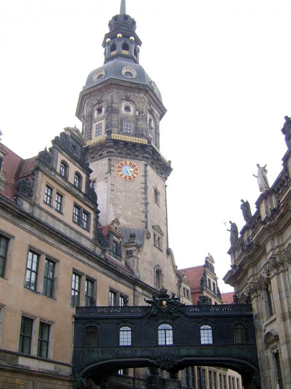 Hausmannsturm