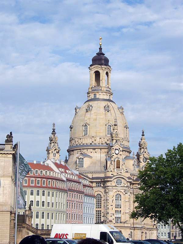 Frauenkirche