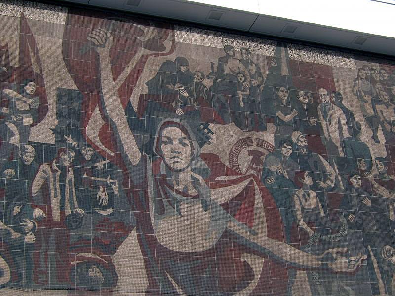 Kulturpalast