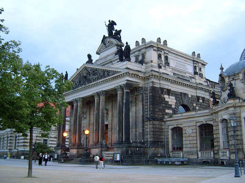 Kunstakademie