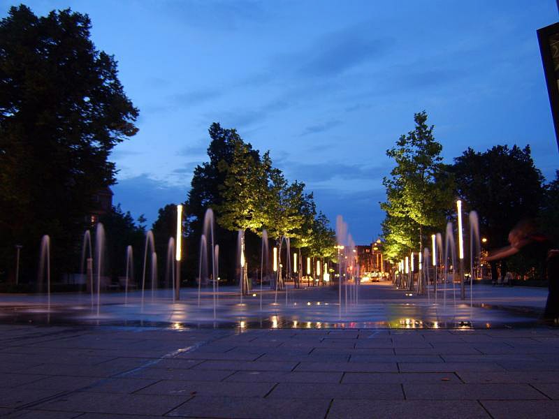 Hauptstraße