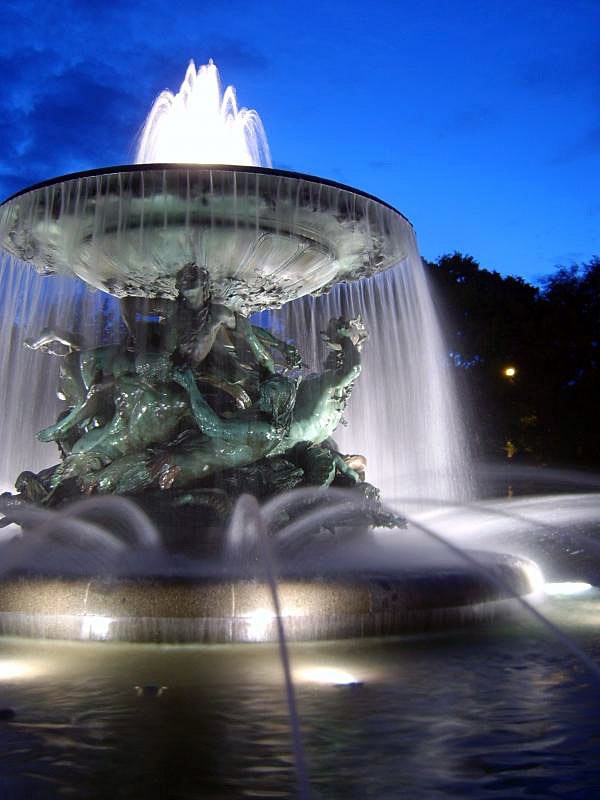 Albertplatz