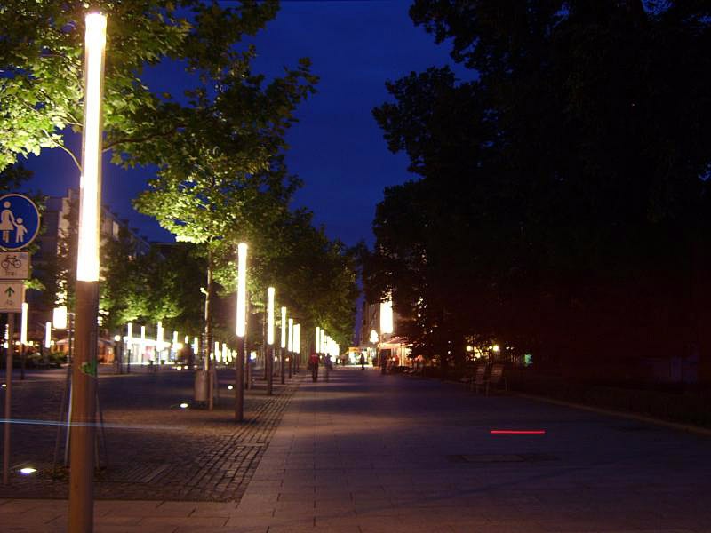 Hauptstraße