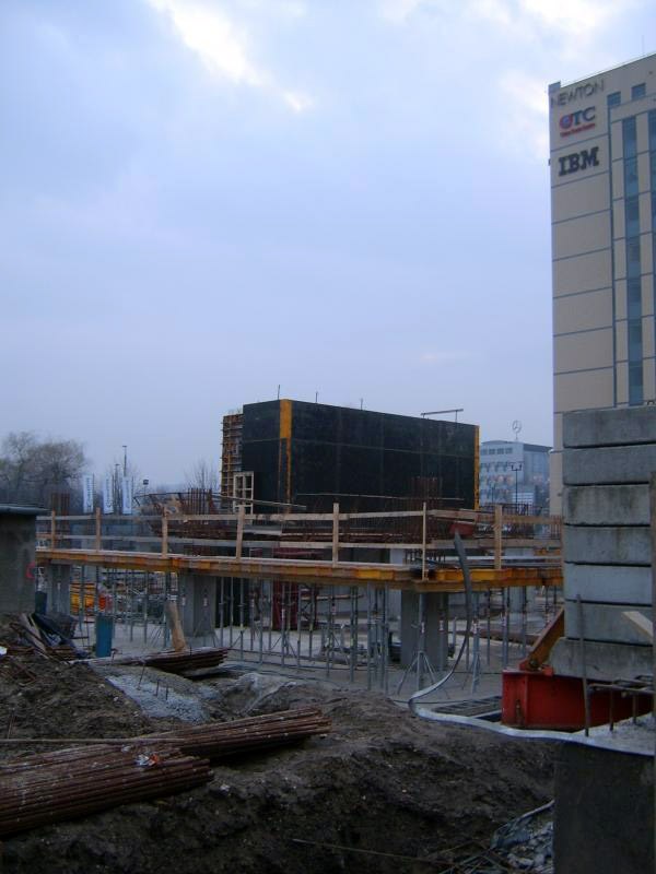 biurowiec Edison